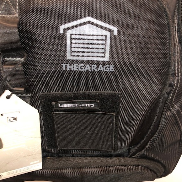 Basecamp Microsoft Backpack NWT - Picture 10 of 12